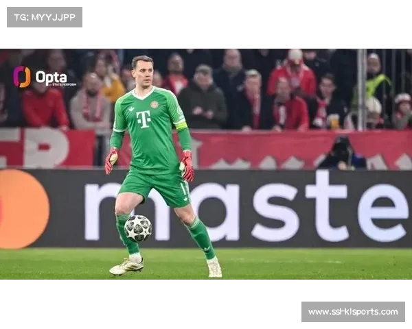 诺伊尔谈未来计划：健康、体能与拜仁发展将成关键因素