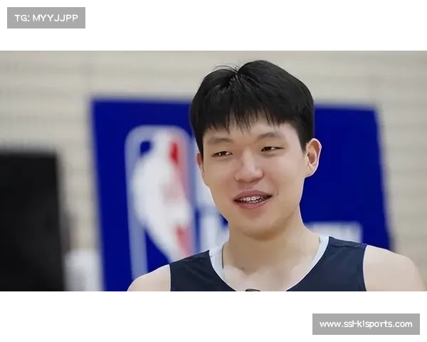杨瀚森谈NBA适应过程：篮板保护与防守是关键